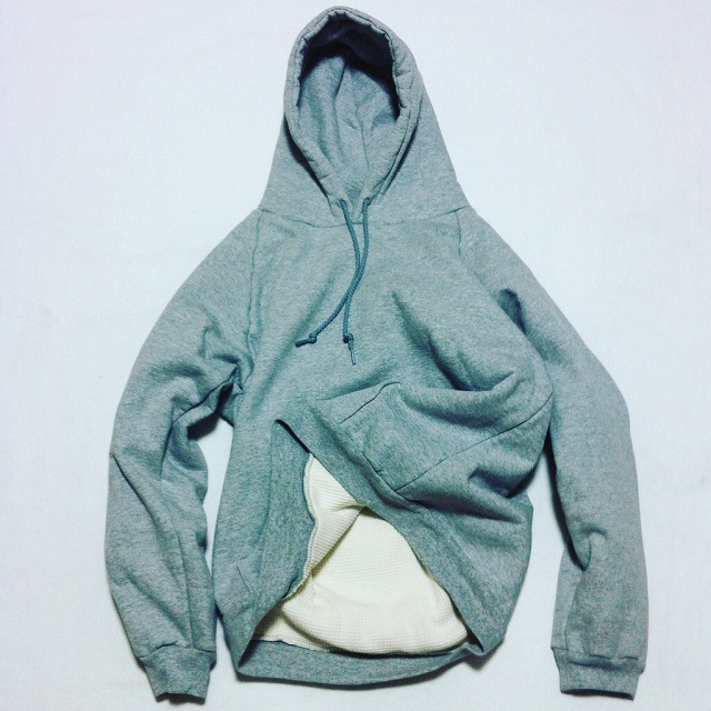 Camber Chill Buster Pullover Hooded キャンバー チルバスター プル 